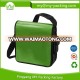 China wholesale cheap custom reusable laminated nonwoven shoulder bag