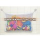 New Baby Child Kids Bath Toys Organizer Storage Net Bag in Bathroom Shower