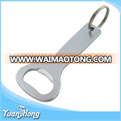 Amazon Hot custom Father gift aluminum beer bottle opener